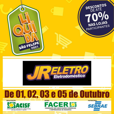 Liquida São Felipe 2021