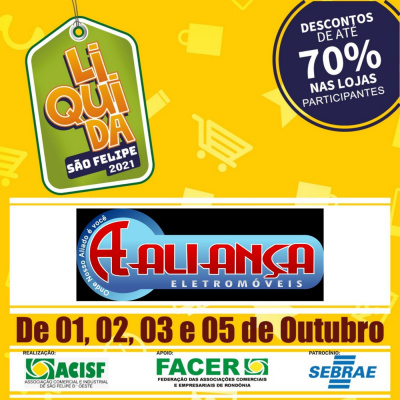 Liquida São Felipe 2021