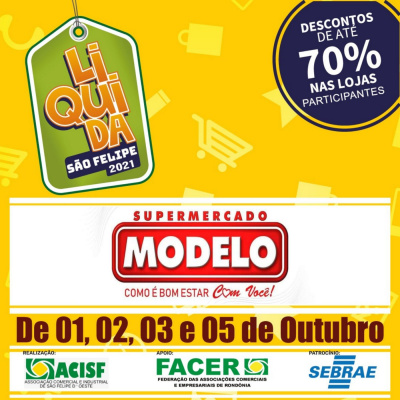 Liquida São Felipe 2021