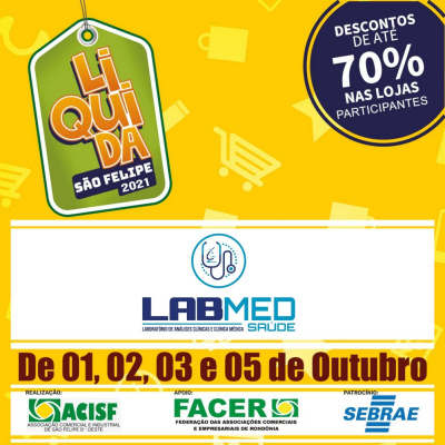 Liquida São Felipe 2021