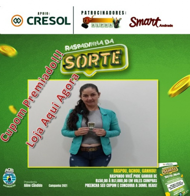 Premiados 2021